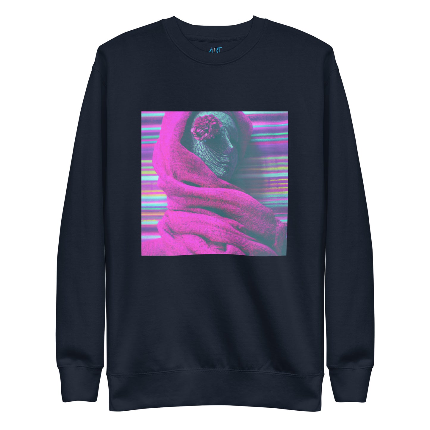 "Grace" Part 1 Unisex Sweatshirt