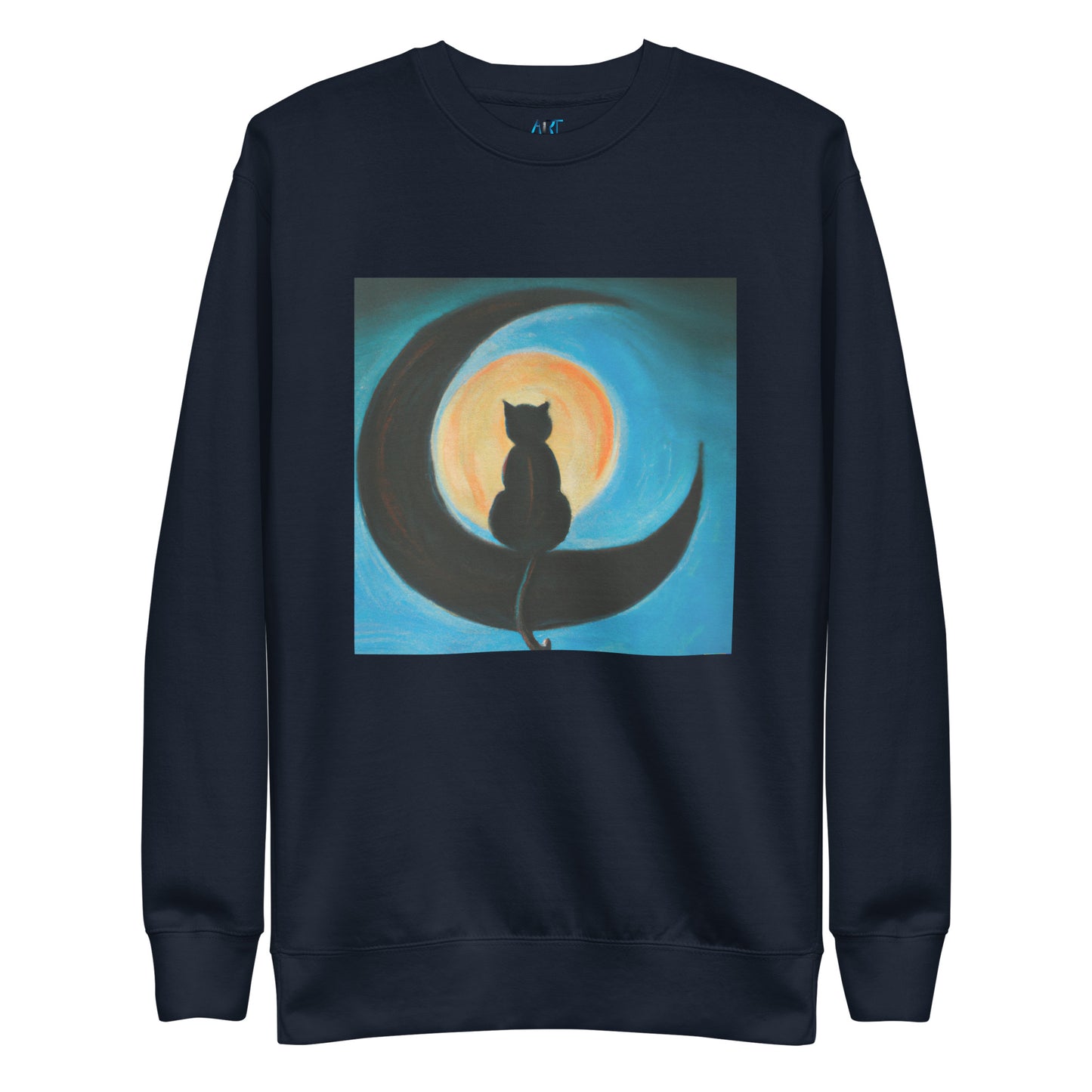 "Fright" Part 8 Unisex Sweatshirt