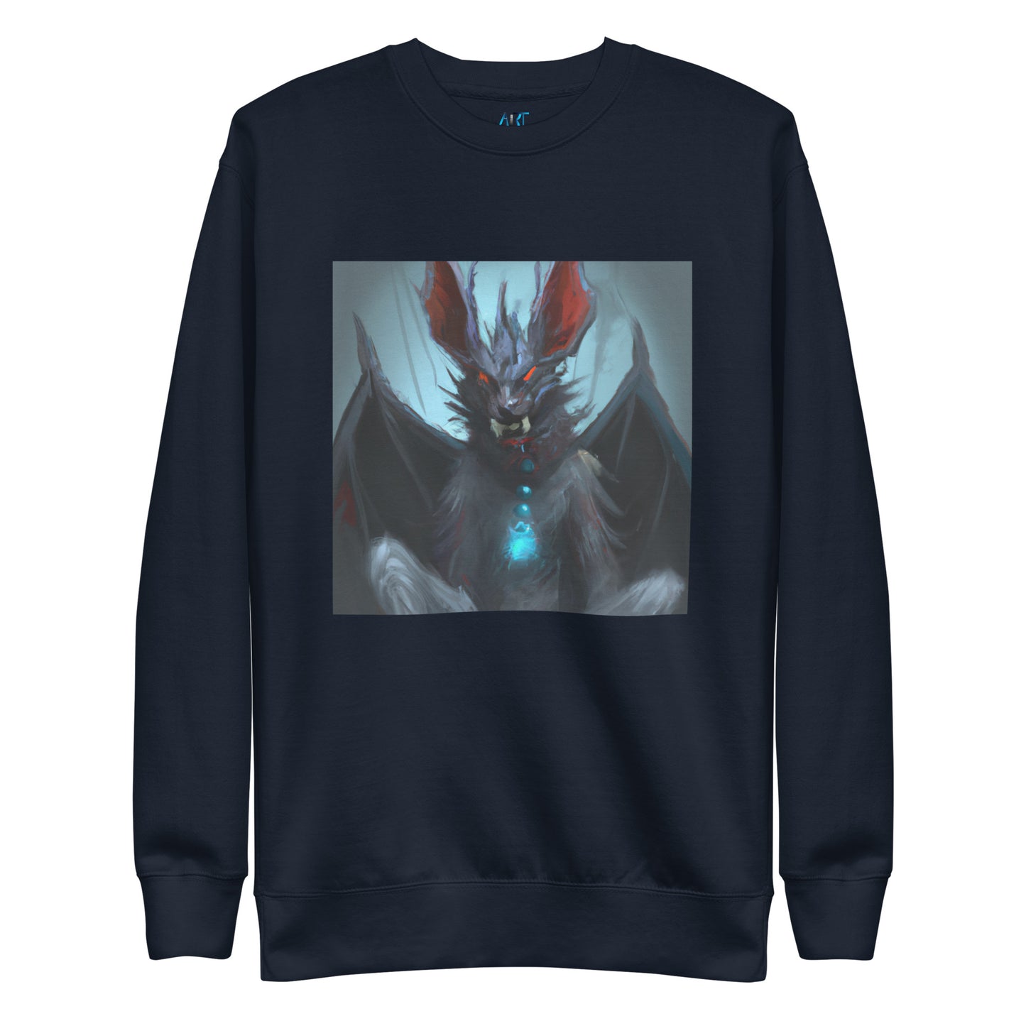 "Fright" Part 6 Unisex Sweatshirt