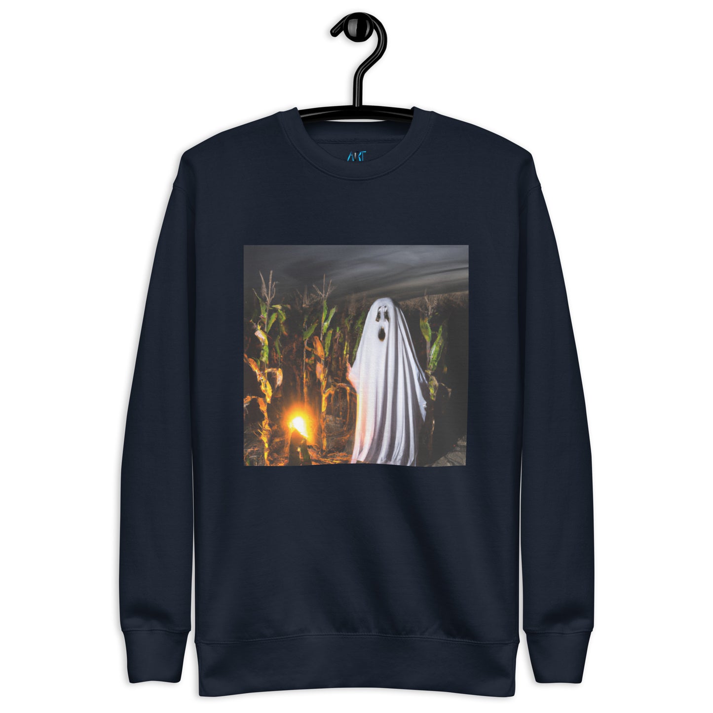 "Fright" Part 2 Unisex Sweatshirt