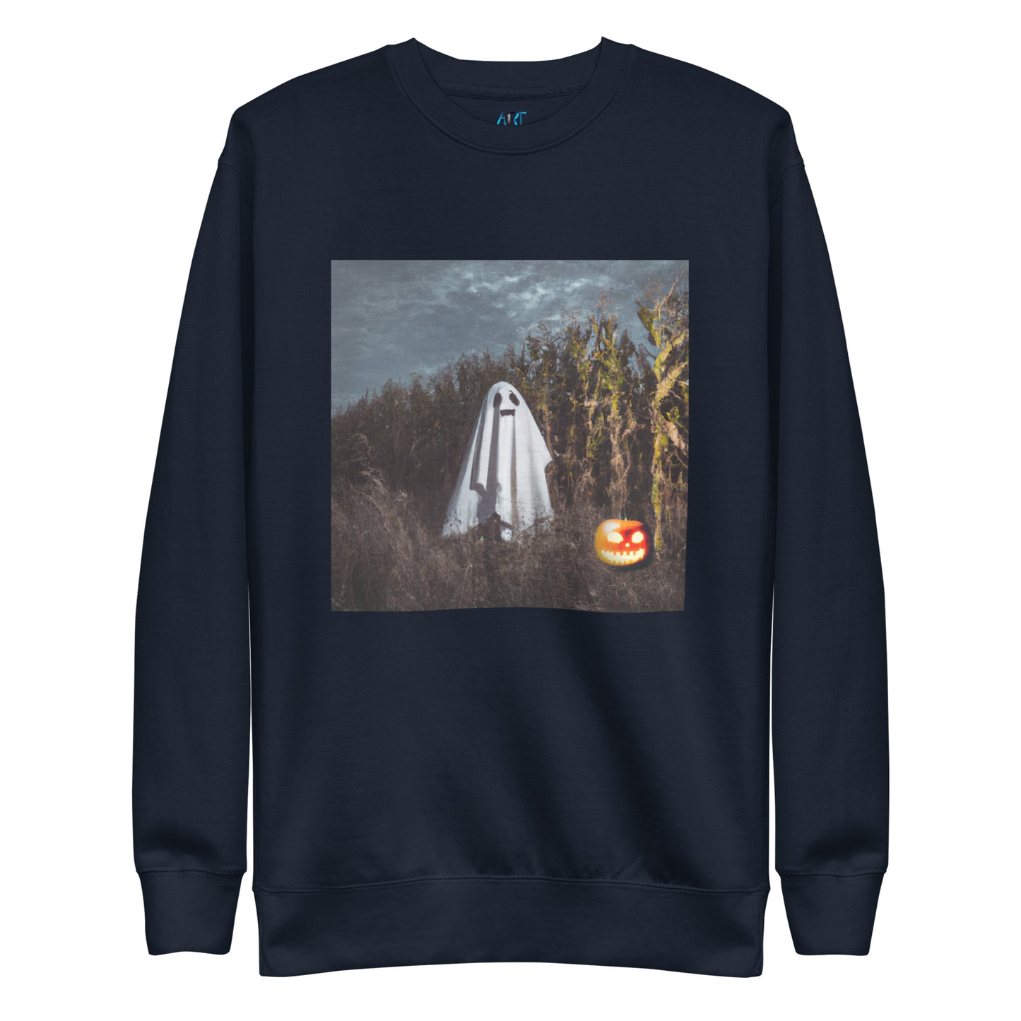 "Fright" Part 1 Unisex Sweatshirt