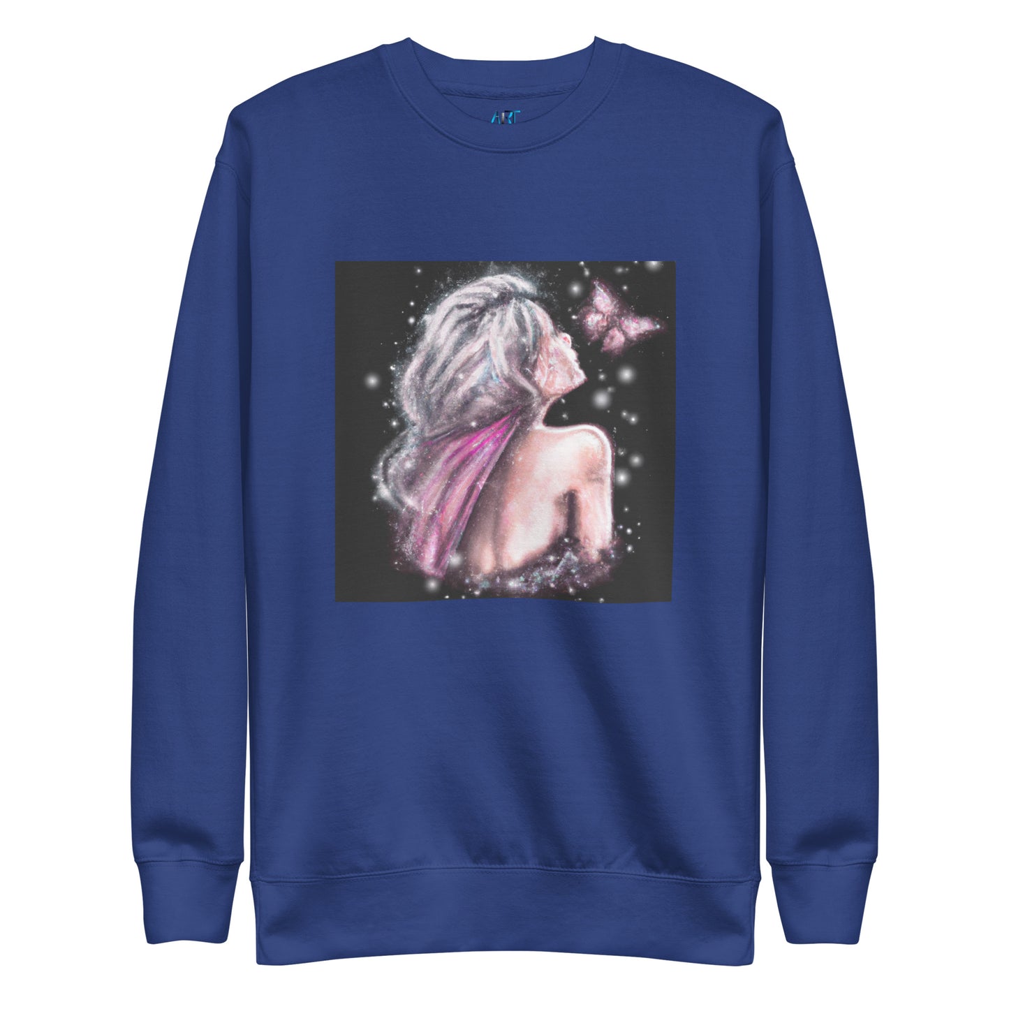 "Beauty" Part 1 Unisex Sweatshirt
