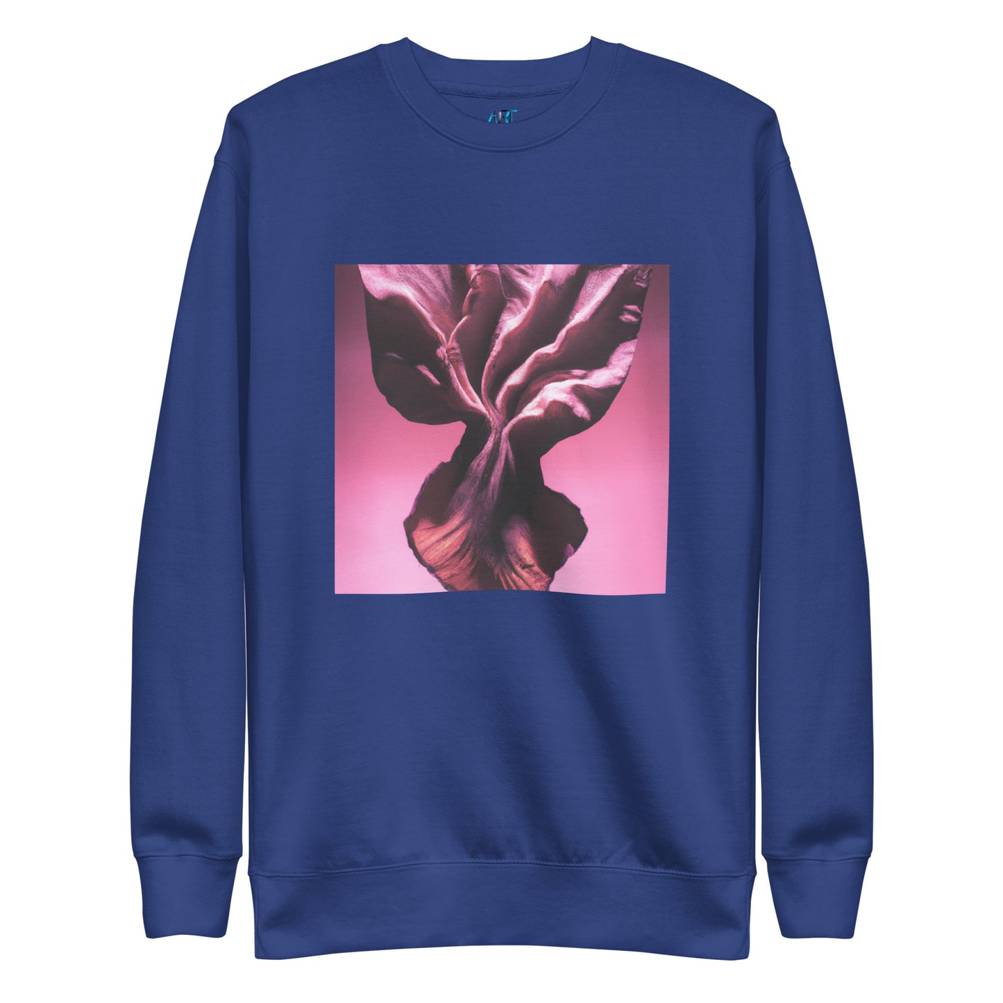 "Beauty" Part 4 Unisex Sweatshirt