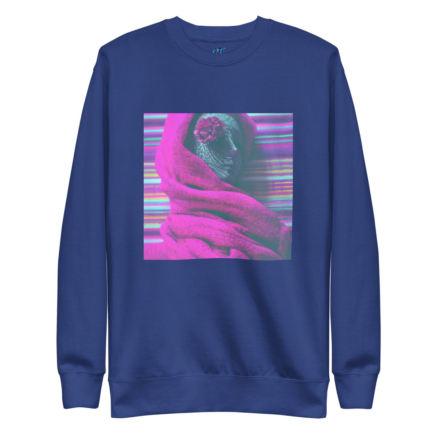 "Grace" Part 1 Unisex Sweatshirt