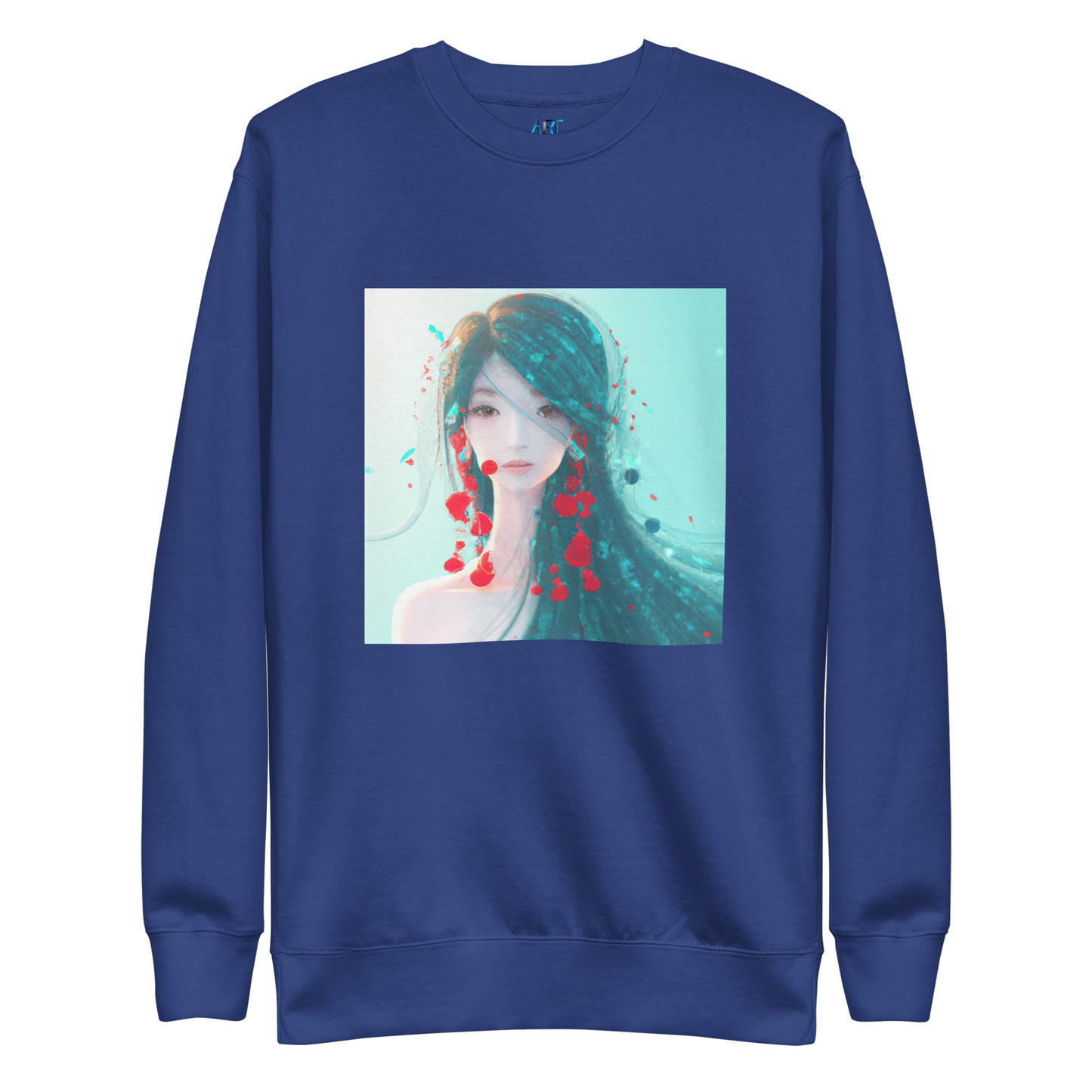 "Grace" Part 2 Unisex Sweatshirt