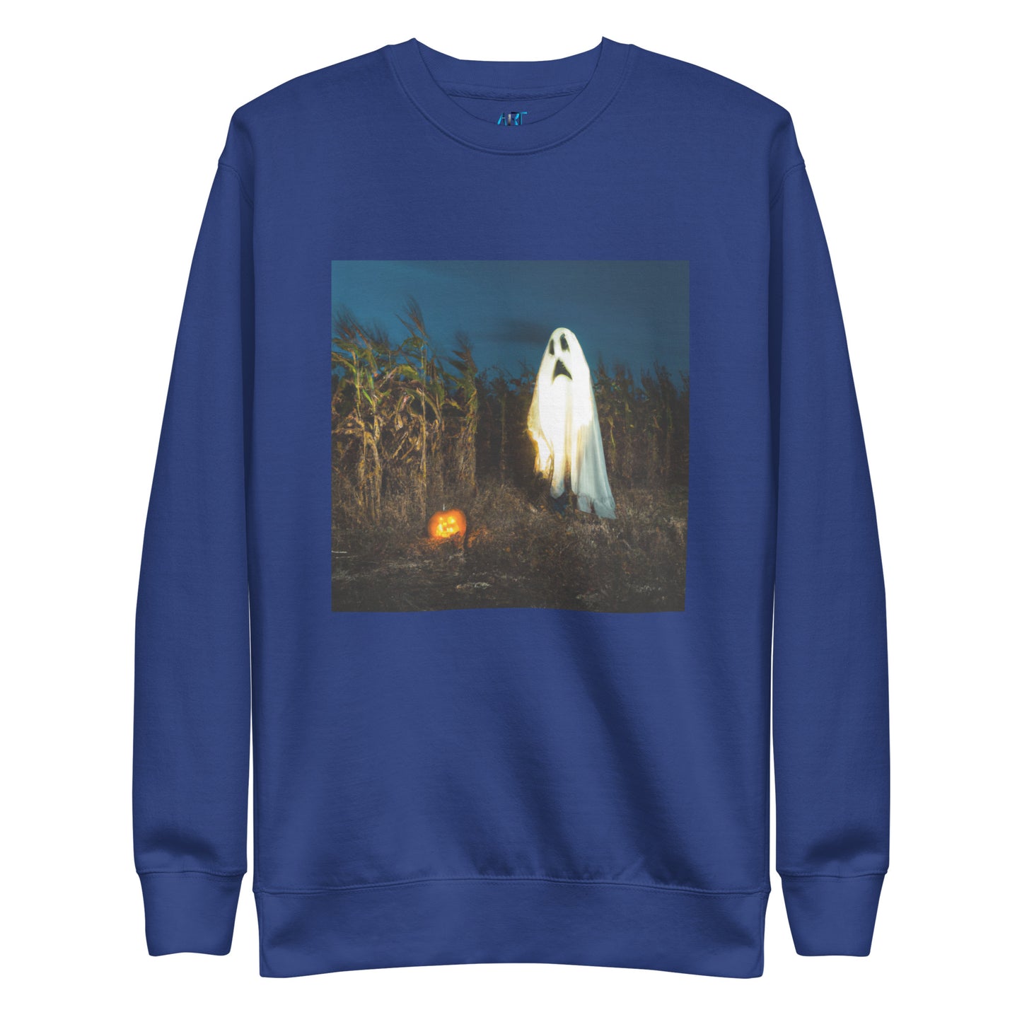 "Fright" Part 3 Unisex Sweatshirt