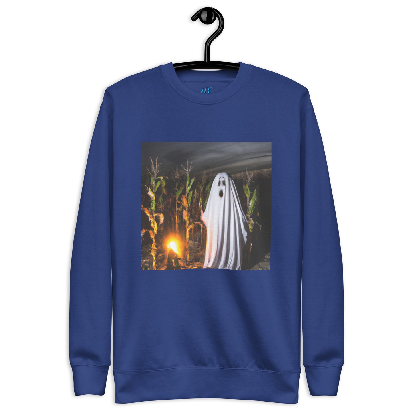 "Fright" Part 2 Unisex Sweatshirt