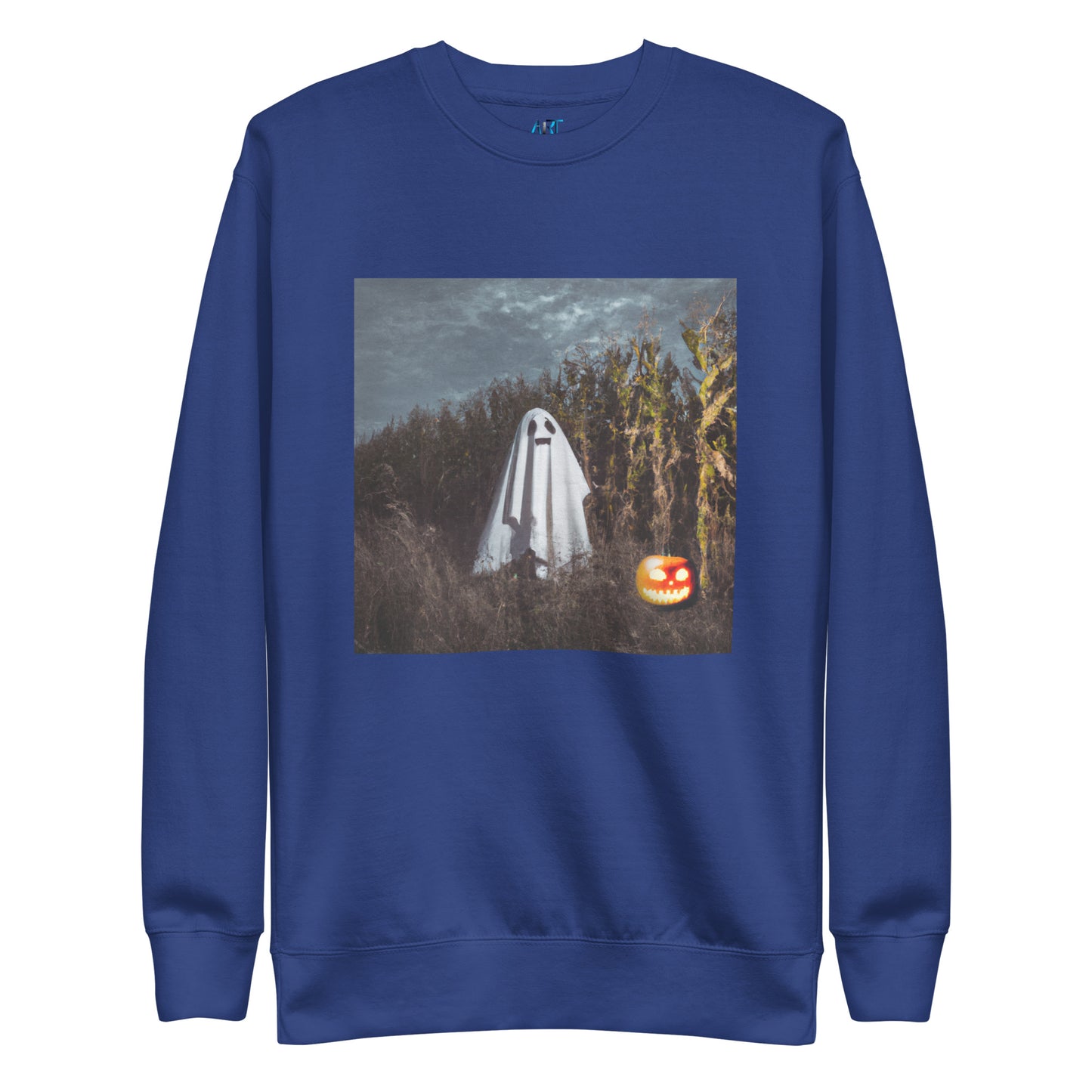 "Fright" Part 1 Unisex Sweatshirt