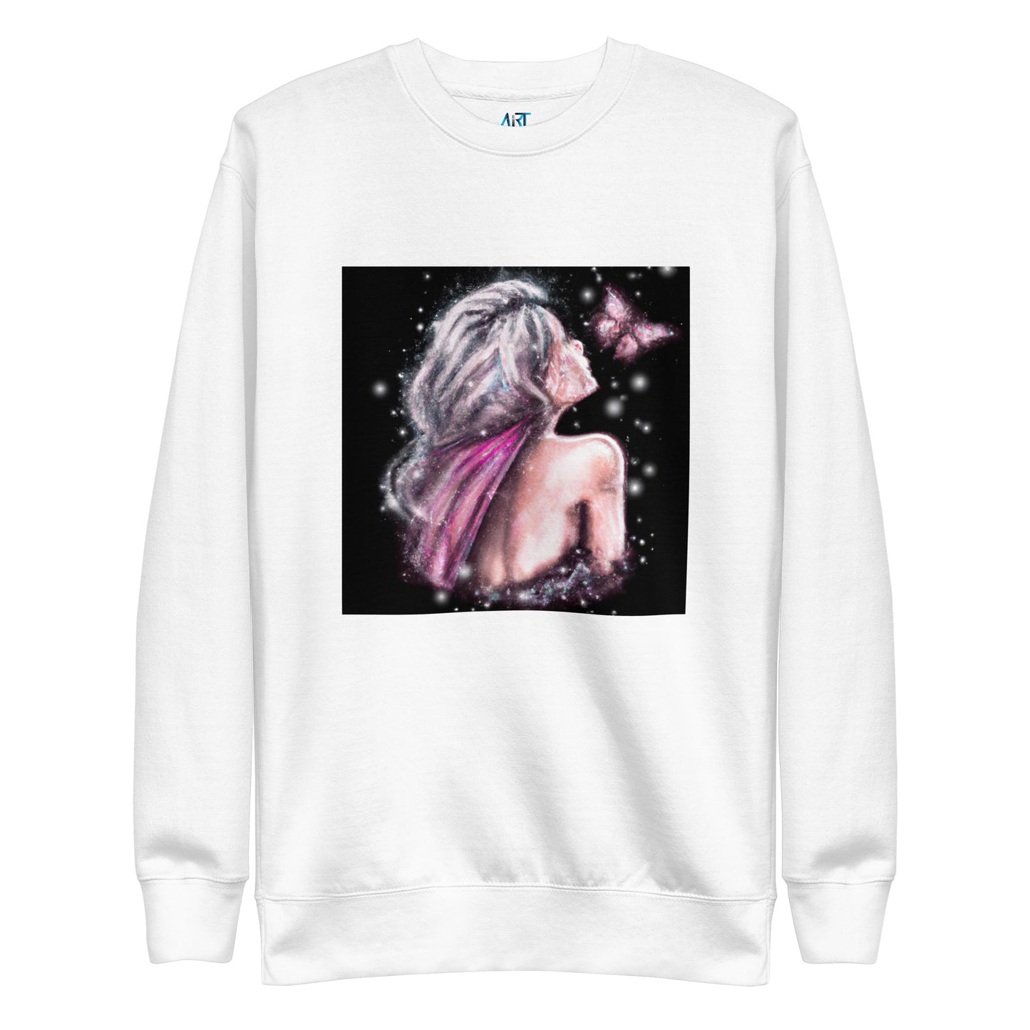 "Beauty" Part 1 Unisex Sweatshirt