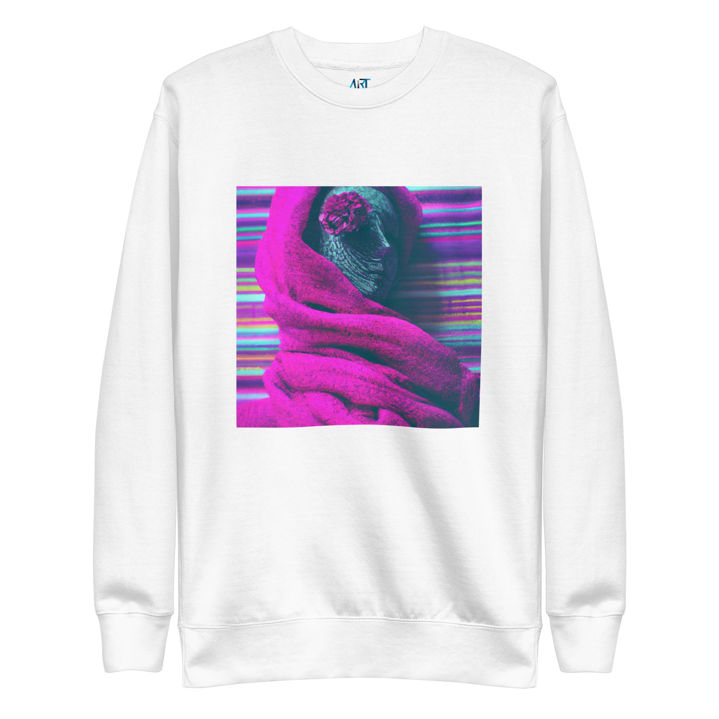 "Grace" Part 1 Unisex Sweatshirt