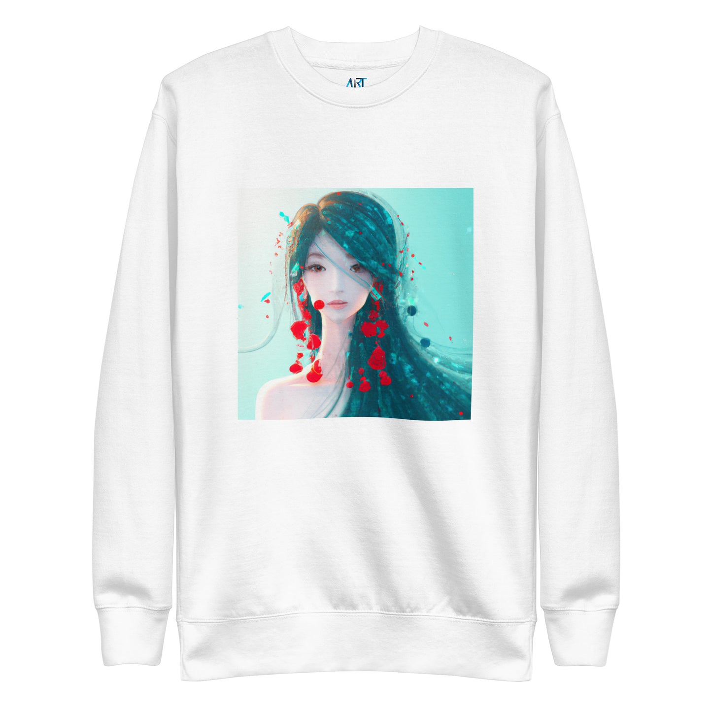 "Grace" Part 2 Unisex Sweatshirt