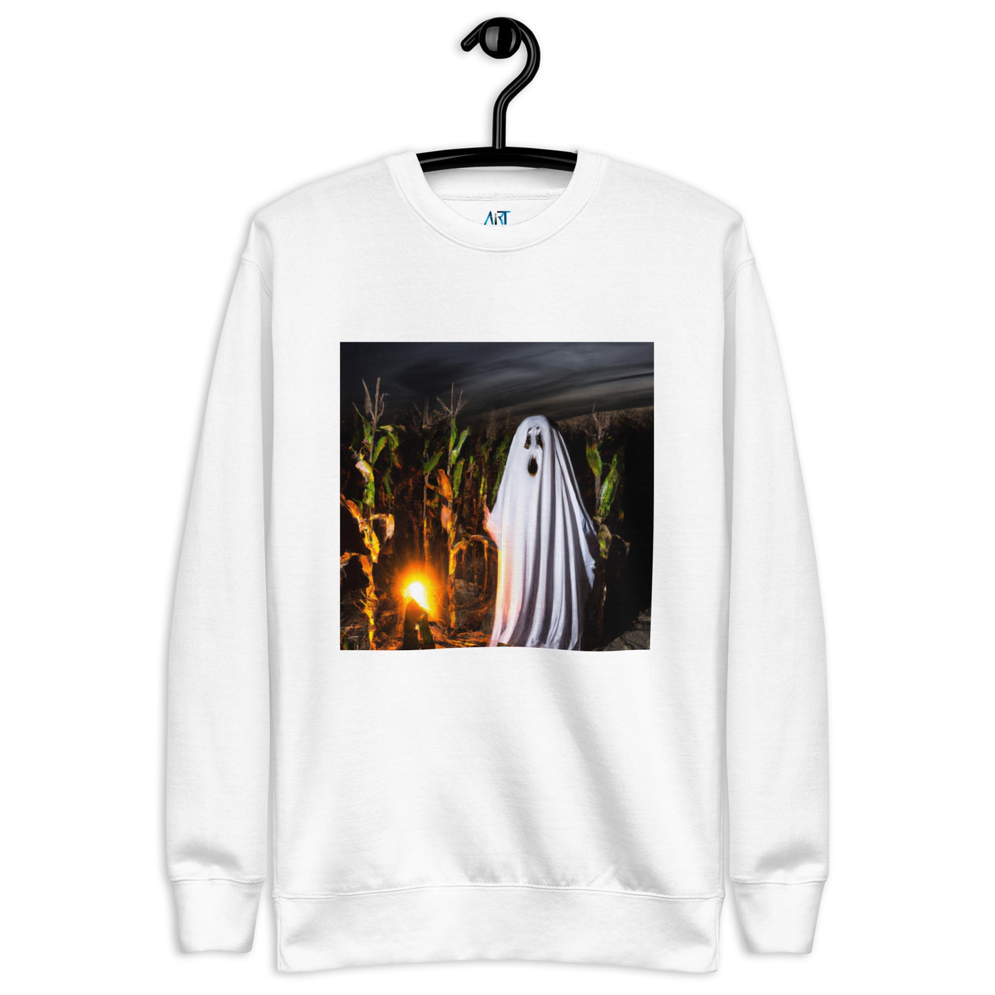 "Fright" Part 2 Unisex Sweatshirt